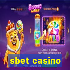 sbet casino